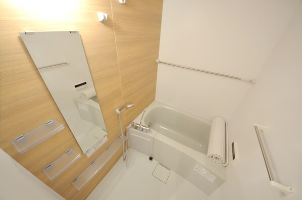 Anjewelの物件内観写真